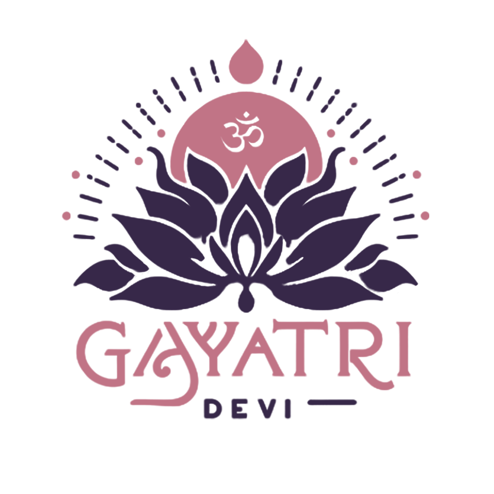 Terapeuta Gayatri Devi